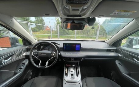 Haval Jolion, 2024 год, 1 880 000 рублей, 6 фотография