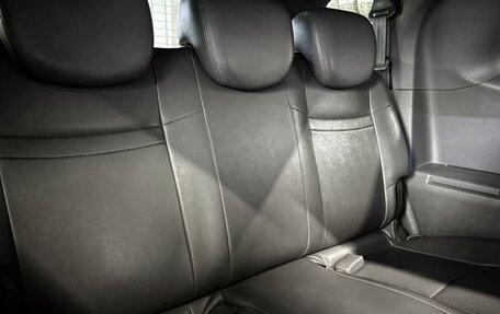 SsangYong Stavic, 2014 год, 1 650 000 рублей, 9 фотография