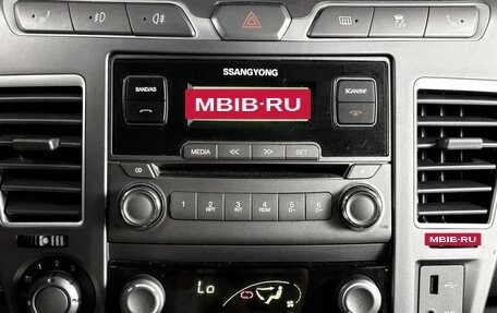 SsangYong Stavic, 2014 год, 1 650 000 рублей, 6 фотография
