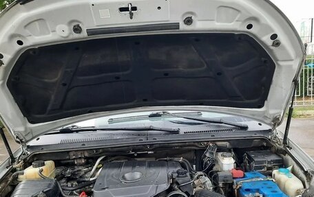 SsangYong Stavic, 2014 год, 1 650 000 рублей, 14 фотография
