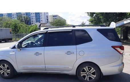 SsangYong Stavic, 2014 год, 1 650 000 рублей, 13 фотография