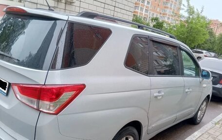 SsangYong Stavic, 2014 год, 1 650 000 рублей, 11 фотография