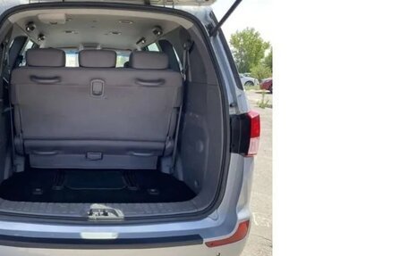 SsangYong Stavic, 2014 год, 1 650 000 рублей, 12 фотография