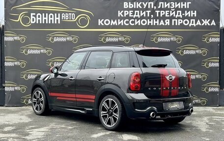 MINI Countryman I (R60), 2014 год, 1 549 000 рублей, 6 фотография