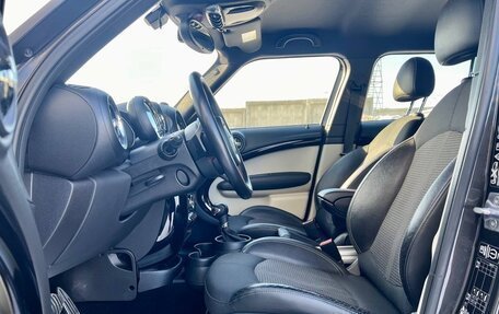 MINI Countryman I (R60), 2014 год, 1 549 000 рублей, 8 фотография