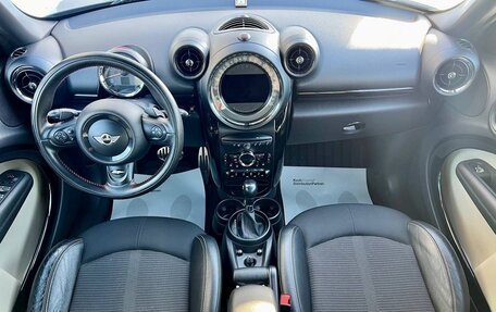 MINI Countryman I (R60), 2014 год, 1 549 000 рублей, 10 фотография