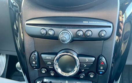 MINI Countryman I (R60), 2014 год, 1 549 000 рублей, 16 фотография