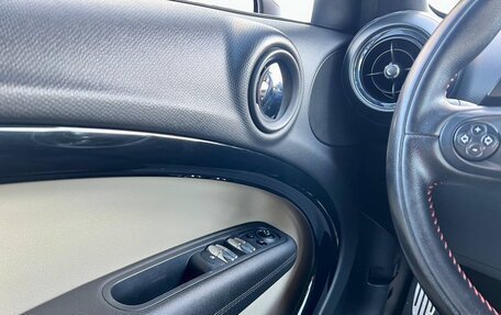 MINI Countryman I (R60), 2014 год, 1 549 000 рублей, 14 фотография
