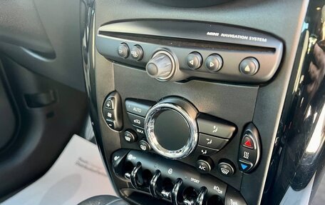 MINI Countryman I (R60), 2014 год, 1 549 000 рублей, 22 фотография