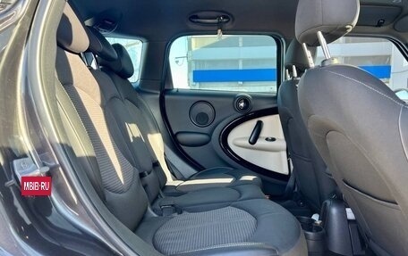 MINI Countryman I (R60), 2014 год, 1 549 000 рублей, 19 фотография