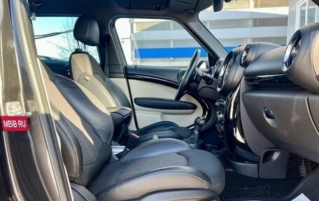 MINI Countryman I (R60), 2014 год, 1 549 000 рублей, 20 фотография