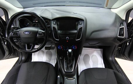 Ford Focus III, 2017 год, 1 249 000 рублей, 6 фотография