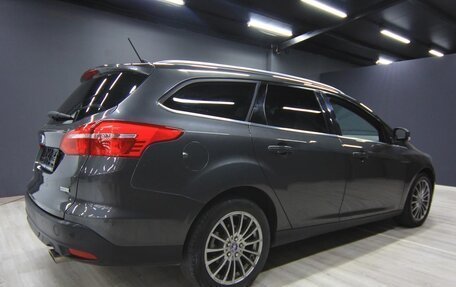 Ford Focus III, 2017 год, 1 249 000 рублей, 4 фотография