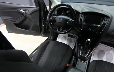 Ford Focus III, 2017 год, 1 249 000 рублей, 8 фотография