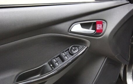 Ford Focus III, 2017 год, 1 249 000 рублей, 12 фотография