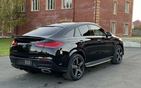 Mercedes-Benz GLE Coupe, 2024 год, 10 180 000 рублей, 4 фотография