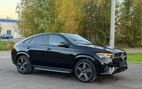 Mercedes-Benz GLE Coupe, 2024 год, 10 180 000 рублей, 5 фотография
