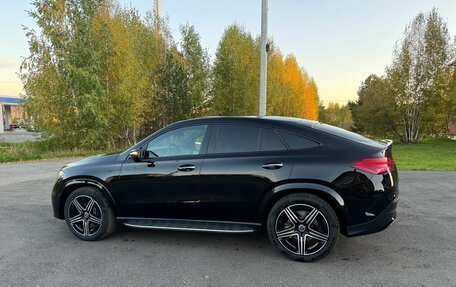 Mercedes-Benz GLE Coupe, 2024 год, 10 180 000 рублей, 8 фотография
