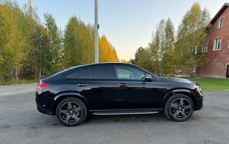 Mercedes-Benz GLE Coupe, 2024 год, 10 180 000 рублей, 6 фотография