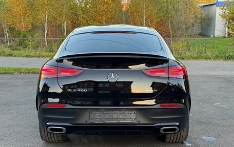 Mercedes-Benz GLE Coupe, 2024 год, 10 180 000 рублей, 7 фотография