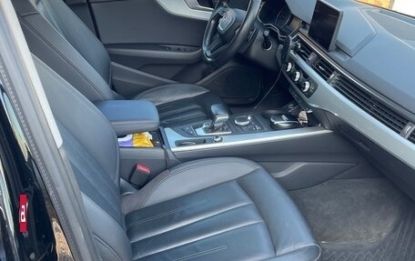 Audi A4, 2017 год, 2 290 000 рублей, 18 фотография