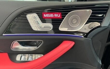 Mercedes-Benz GLE Coupe, 2024 год, 10 180 000 рублей, 10 фотография
