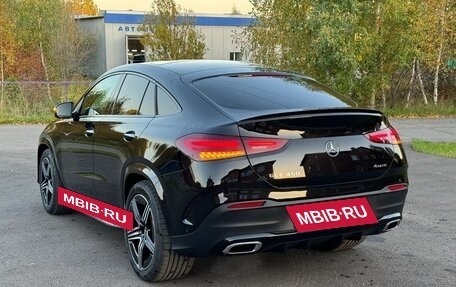Mercedes-Benz GLE Coupe, 2024 год, 10 180 000 рублей, 2 фотография