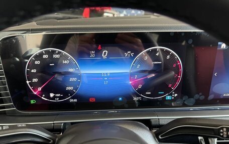 Mercedes-Benz GLE Coupe, 2024 год, 10 180 000 рублей, 17 фотография