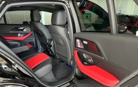 Mercedes-Benz GLE Coupe, 2024 год, 10 180 000 рублей, 25 фотография