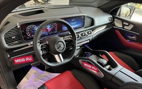 Mercedes-Benz GLE Coupe, 2024 год, 10 180 000 рублей, 12 фотография