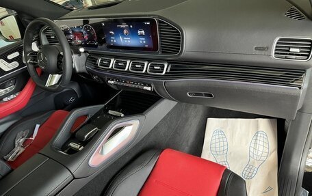 Mercedes-Benz GLE Coupe, 2024 год, 10 180 000 рублей, 28 фотография