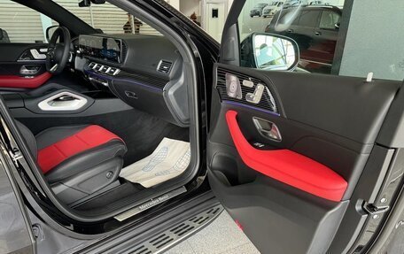 Mercedes-Benz GLE Coupe, 2024 год, 10 180 000 рублей, 27 фотография