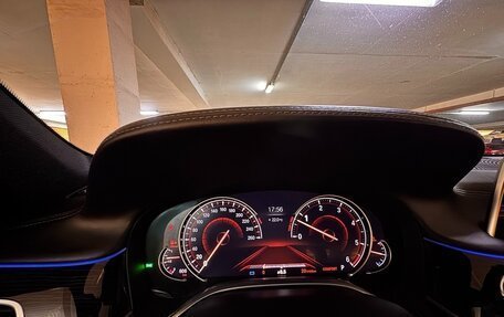 BMW 7 серия, 2018 год, 3 990 000 рублей, 10 фотография