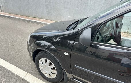 Renault Logan I, 2011 год, 699 000 рублей, 5 фотография