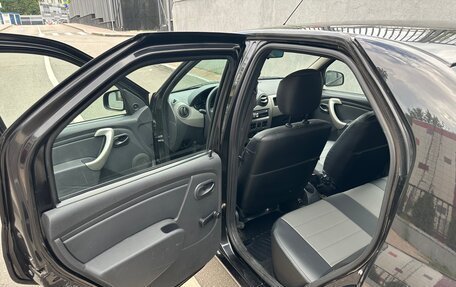 Renault Logan I, 2011 год, 699 000 рублей, 14 фотография