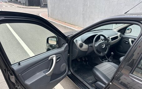 Renault Logan I, 2011 год, 699 000 рублей, 13 фотография