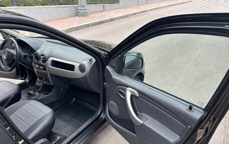 Renault Logan I, 2011 год, 699 000 рублей, 20 фотография