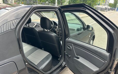 Renault Logan I, 2011 год, 699 000 рублей, 18 фотография
