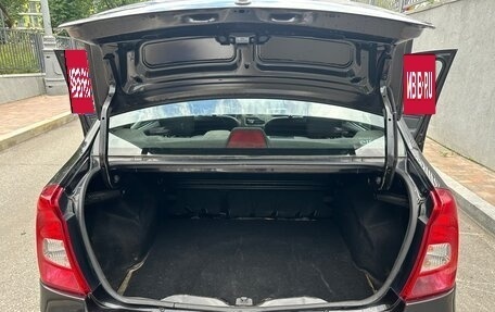 Renault Logan I, 2011 год, 699 000 рублей, 22 фотография