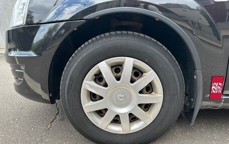 Renault Logan I, 2011 год, 699 000 рублей, 24 фотография
