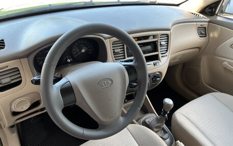 KIA Rio II, 2005 год, 375 000 рублей, 7 фотография