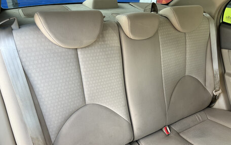 KIA Rio II, 2005 год, 375 000 рублей, 9 фотография
