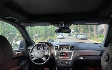Mercedes-Benz GL-Класс, 2014 год, 3 150 000 рублей, 9 фотография