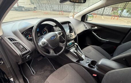 Ford Focus III, 2013 год, 860 000 рублей, 10 фотография