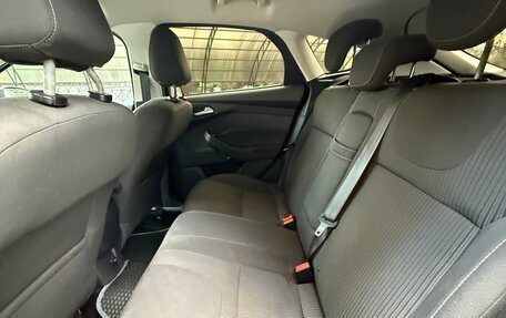 Ford Focus III, 2013 год, 860 000 рублей, 11 фотография