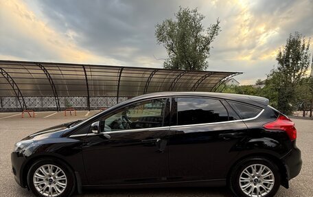 Ford Focus III, 2013 год, 860 000 рублей, 7 фотография