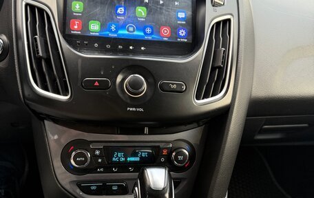 Ford Focus III, 2013 год, 860 000 рублей, 13 фотография