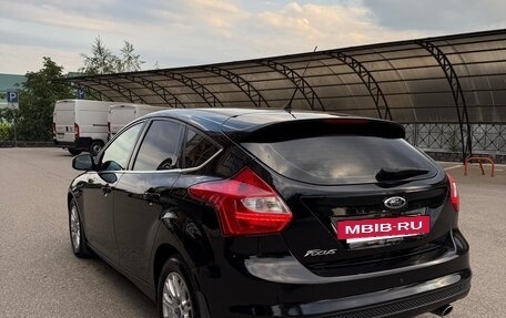 Ford Focus III, 2013 год, 860 000 рублей, 4 фотография