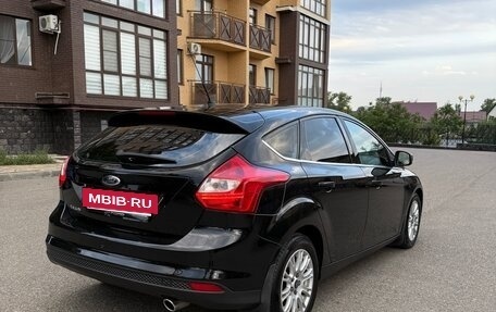 Ford Focus III, 2013 год, 860 000 рублей, 5 фотография