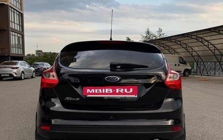 Ford Focus III, 2013 год, 860 000 рублей, 12 фотография
